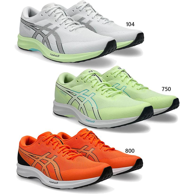 ASICS（アシックス） ワイド幅 幅広 メンズ ライトレーサー6 LYTERACER