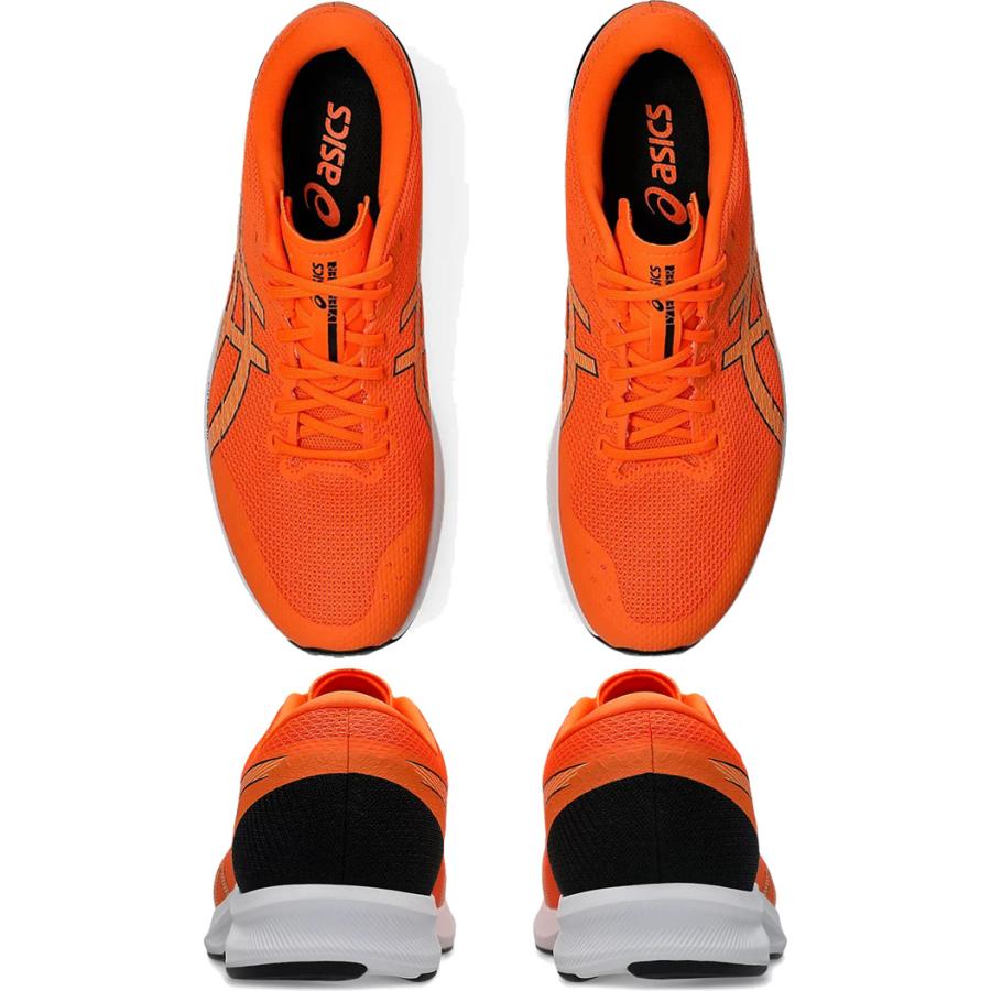 ASICS（アシックス） ワイド幅 幅広 メンズ ライトレーサー6 LYTERACER