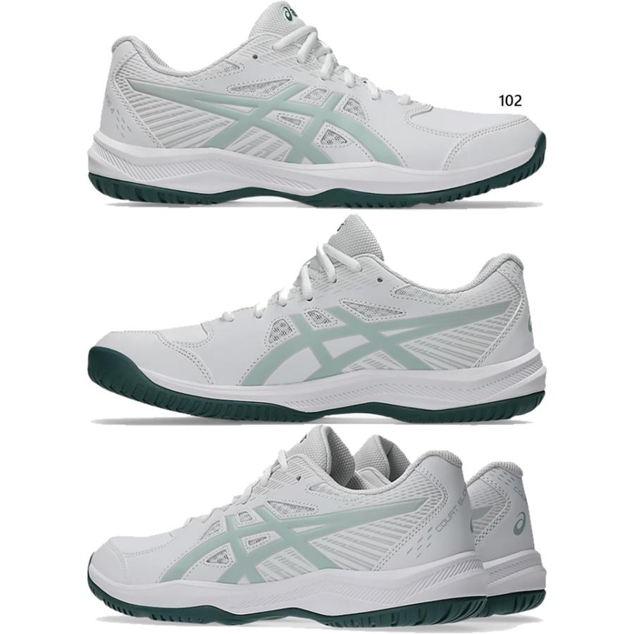 ASICS（アシックス） 普通幅 メンズ レディース ジュニア コート