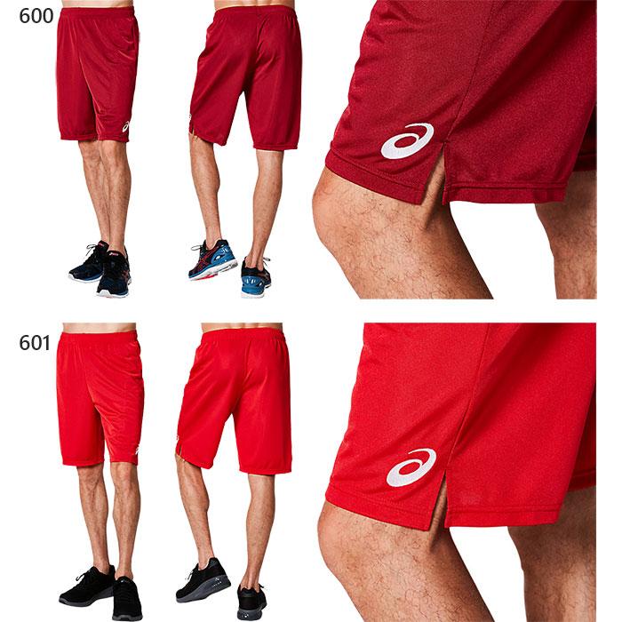 ASICS（アシックス） メンズ ゲームパンツ サッカーウェア フットサル