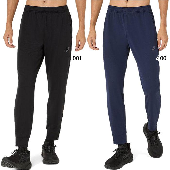 アシックス] トレーニングウエア ニットスラックス メンズ 【公式通販】