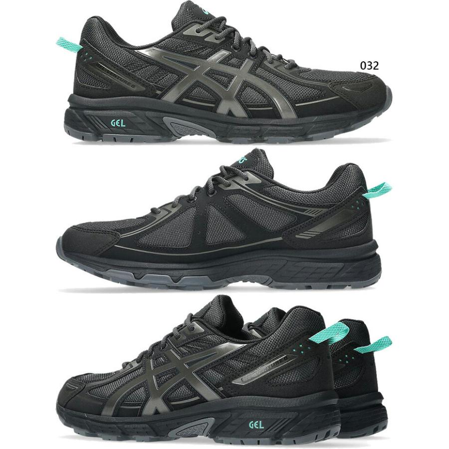 ASICS（アシックス） メンズ レディース ゲルベンチャー GEL-VENTURE 6