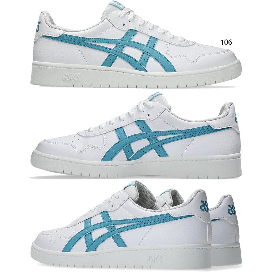 ASICS（アシックス） 普通幅 メンズ レディース ジャパン・エス JAPAN