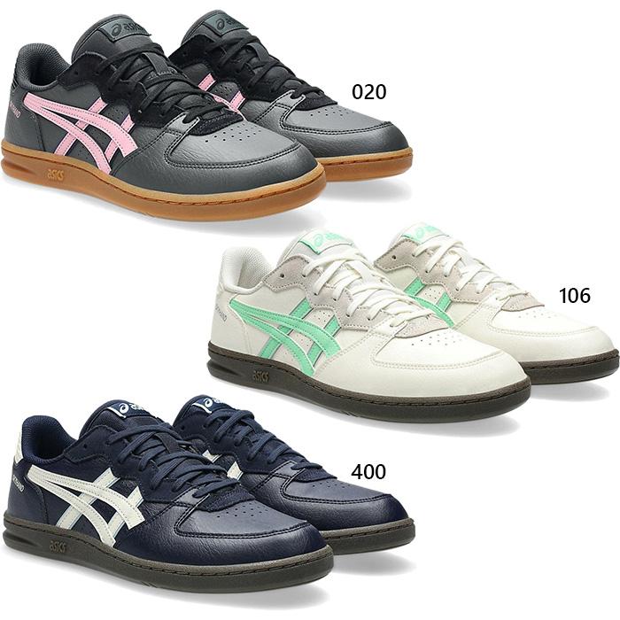 ASICS（アシックス） 普通幅 メンズ レディース スカイハンド SKYHAND