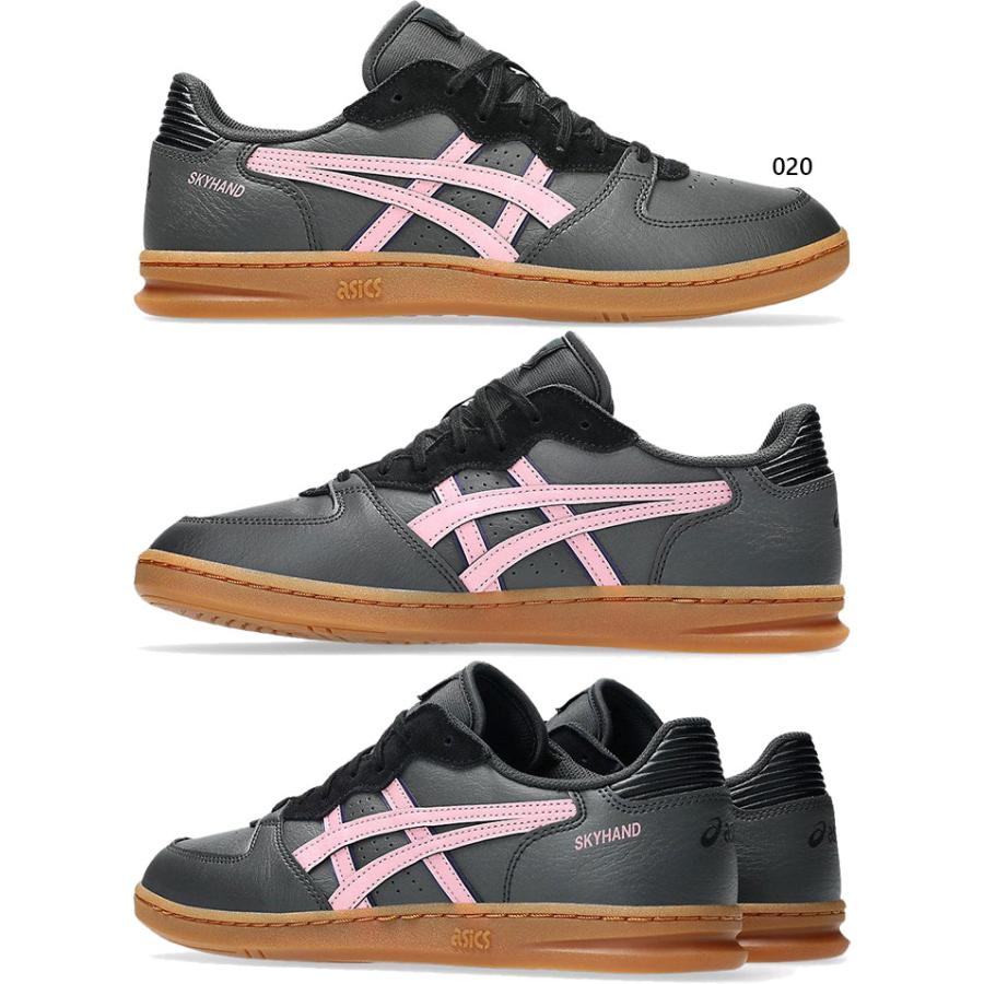 ASICS 普通幅 アシックス メンズ レディース スカイハンド