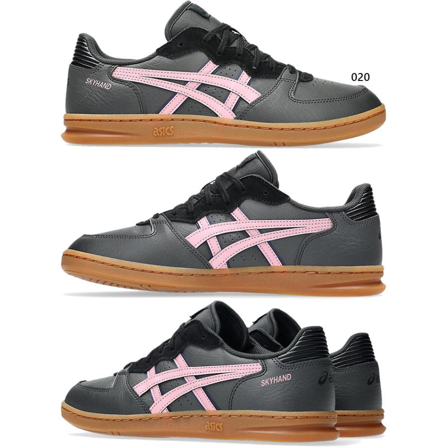ASICS（アシックス） 普通幅 メンズ レディース スカイハンド SKYHAND
