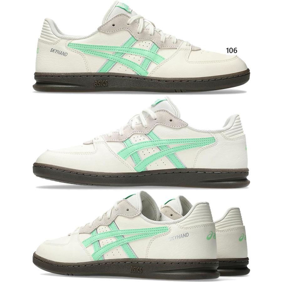 ASICS（アシックス） 普通幅 メンズ レディース スカイハンド SKYHAND