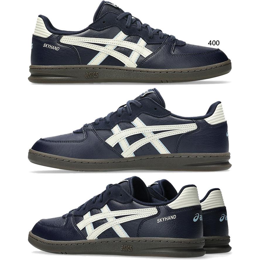 ASICS（アシックス） 普通幅 メンズ レディース スカイハンド SKYHAND