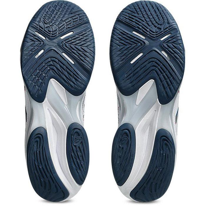 ASICS（アシックス） 普通幅 メンズ レディース ネットバーナー バリ