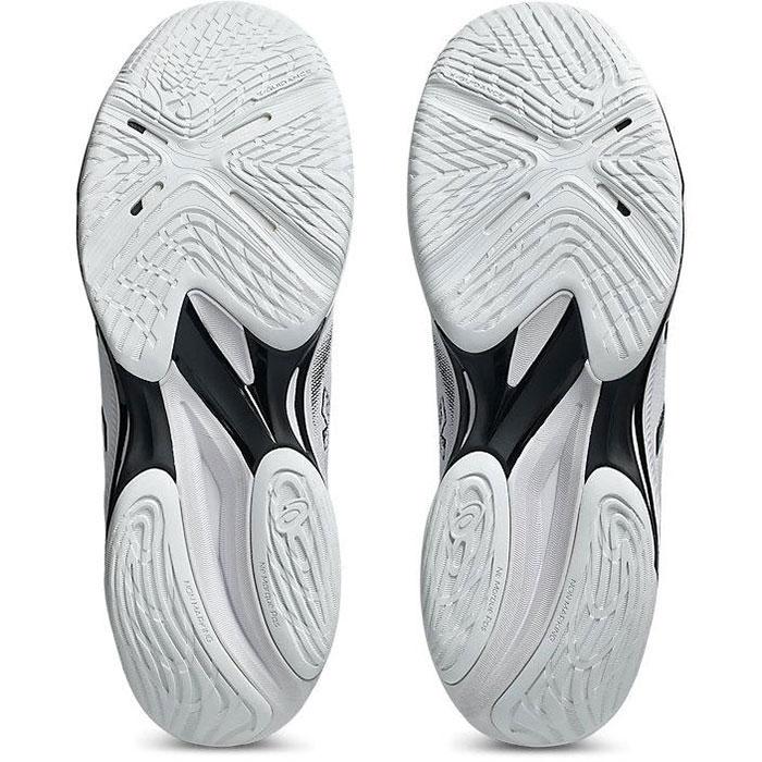 ASICS（アシックス） 普通幅 メンズ レディース ネットバーナー バリ