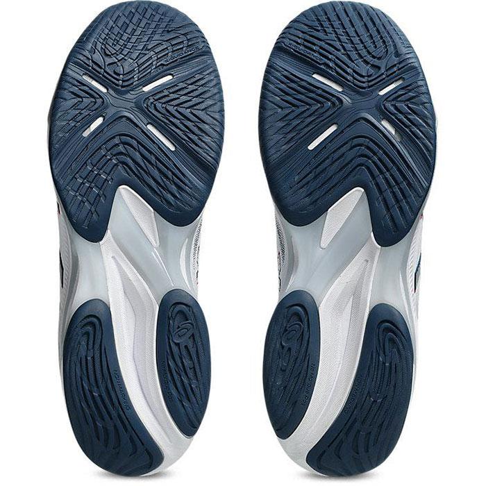 ASICS（アシックス） 普通幅 メンズ レディース ネットバーナー バリ