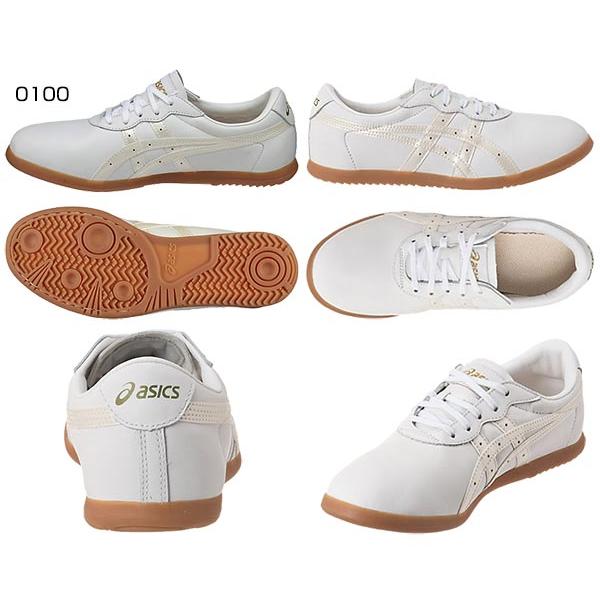 ASICS（アシックス） メンズ レディース シューズ 太極拳 ウーシュー