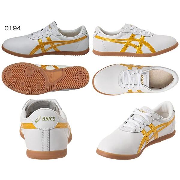 ASICS（アシックス） メンズ レディース シューズ 太極拳 ウーシュー