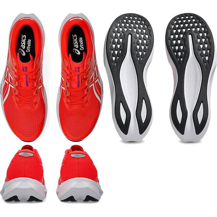 ASICS（アシックス） 普通幅 メンズ ハイパースピード5 HYPER SPEED 5