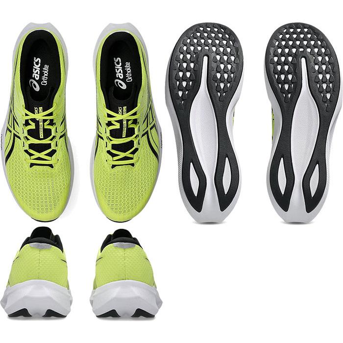 ASICS（アシックス） 普通幅 メンズ ハイパースピード5 HYPER SPEED 5