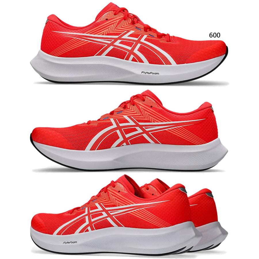 ASICS 普通幅 アシックス メンズ ハイパースピード5 HYPER SPEED