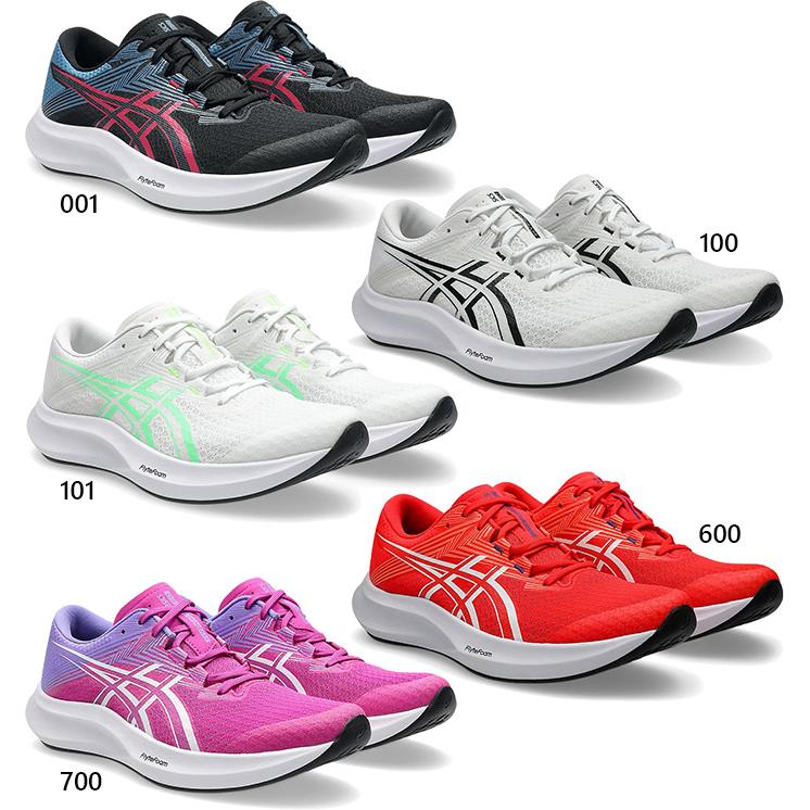 ASICS（アシックス） 普通幅 レディース ハイパースピード5 HYPER