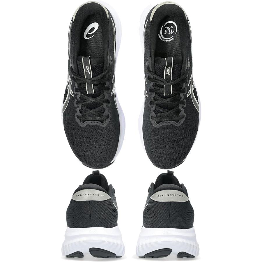 ASICS（アシックス） エクストラワイド幅 メンズ ゲルエキサイト11 GEL