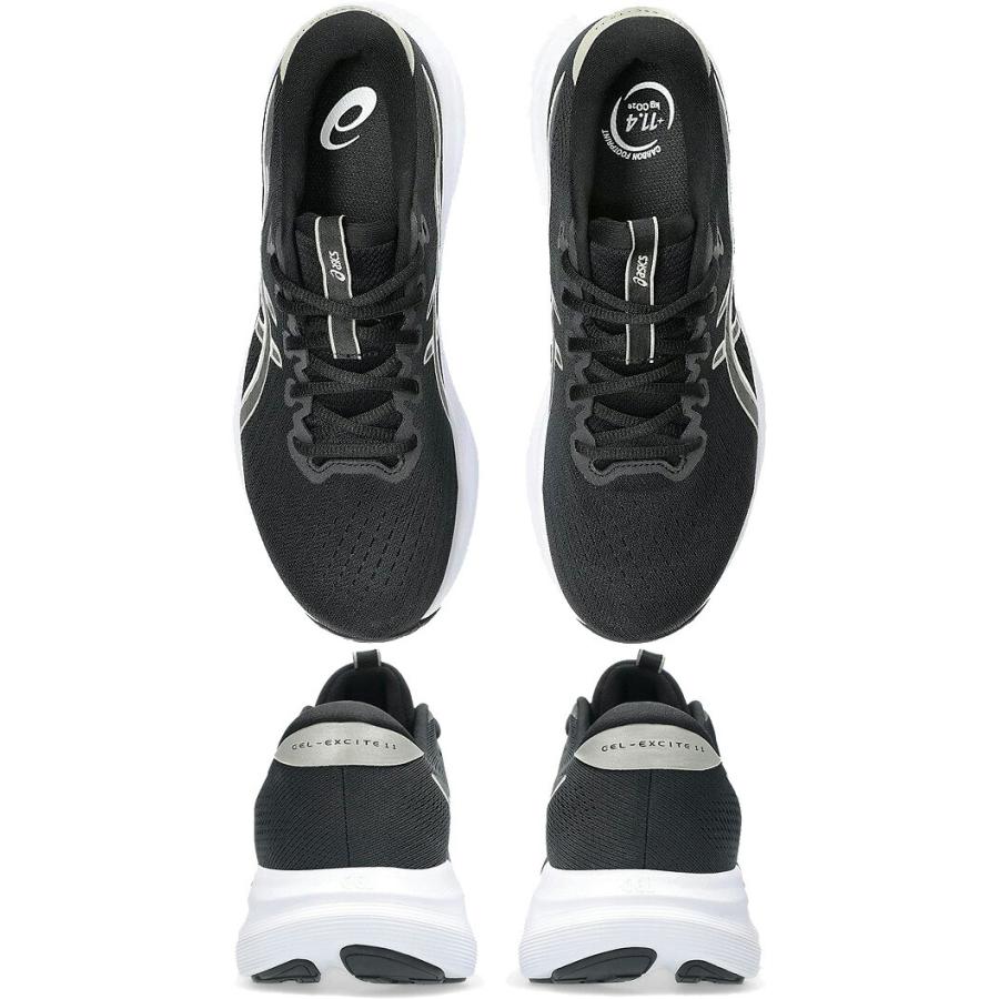 ASICS（アシックス） エクストラワイド幅 メンズ ゲルエキサイト11 GEL