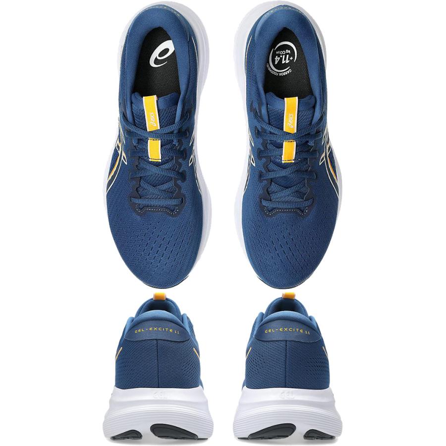 ASICS（アシックス） エクストラワイド幅 メンズ ゲルエキサイト11 GEL