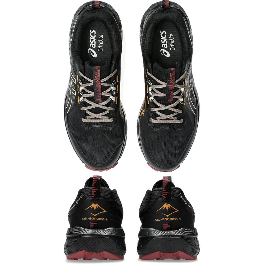 ASICS（アシックス） 7月中旬入荷予約商品 メンズ ゲルソノマ 8