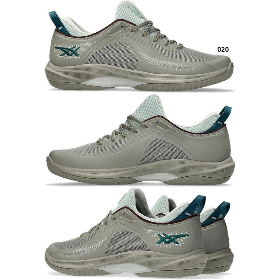 ASICS（アシックス） メンズ レディース グライド ノバ 4 GLIDE NOVA