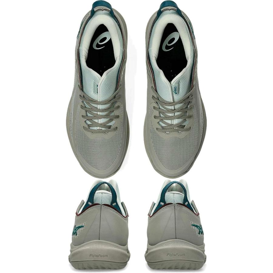 ASICS（アシックス） メンズ レディース グライド ノバ 4 GLIDE NOVA