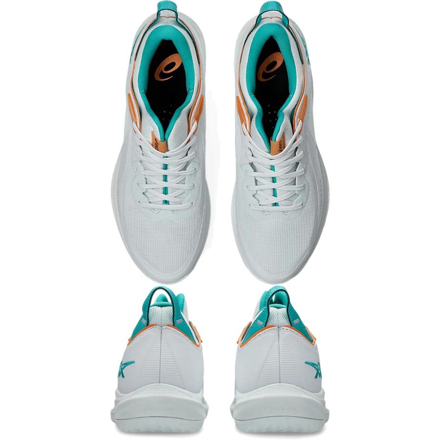 ASICS（アシックス） メンズ レディース グライド ノバ 4 GLIDE NOVA