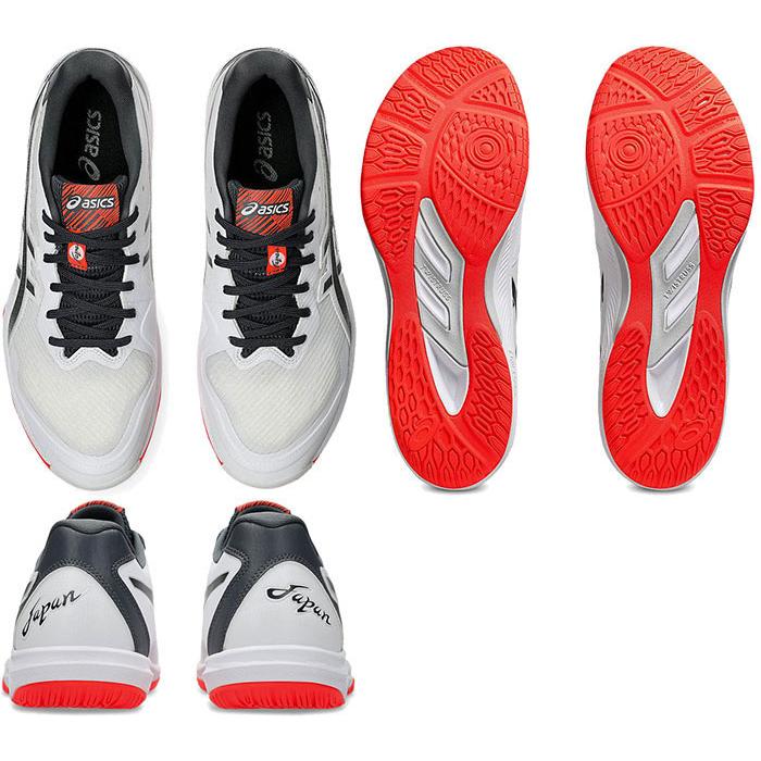 ASICS（アシックス） メンズ レディース ジュニア ローテジャパン