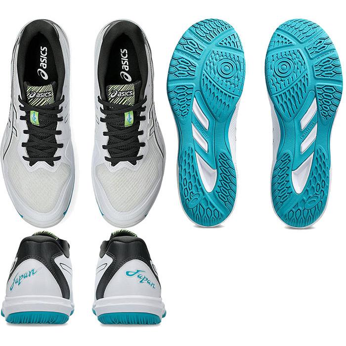 ASICS（アシックス） メンズ レディース ジュニア ローテジャパン