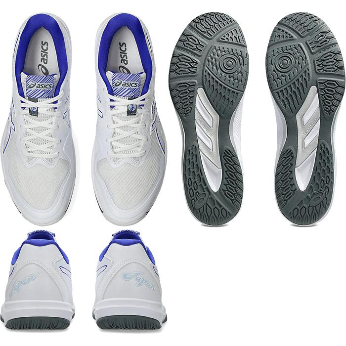 ASICS（アシックス） メンズ レディース ジュニア ローテジャパン