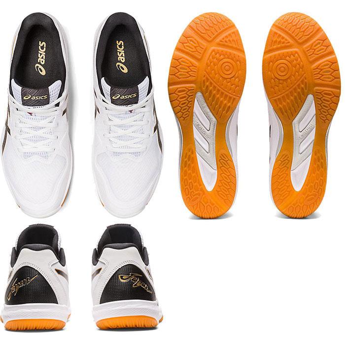ASICS（アシックス） メンズ レディース ジュニア ローテジャパン