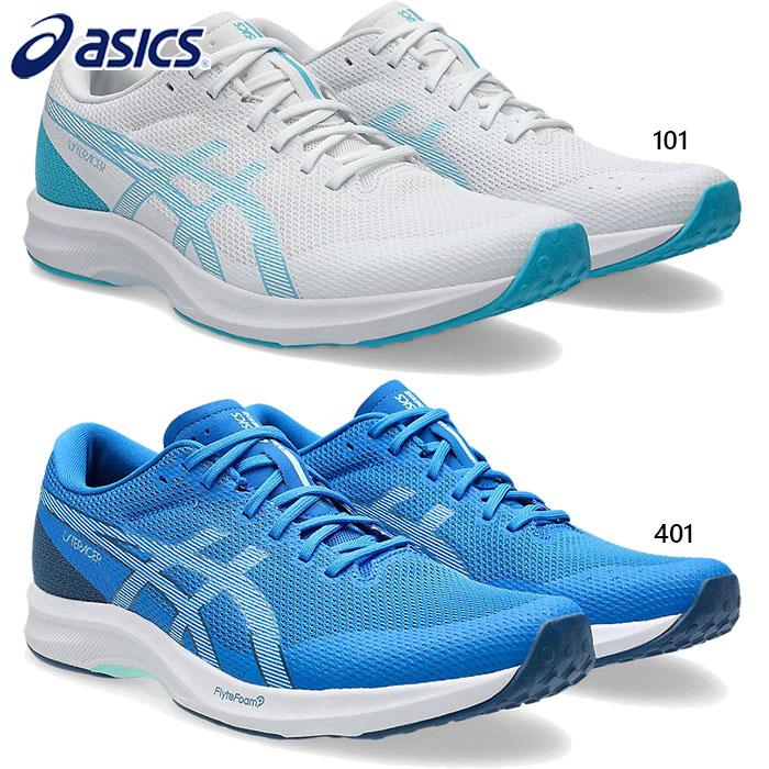 ASICS（アシックス） 普通幅 メンズ ライトレーサー6 LYTERACER 6