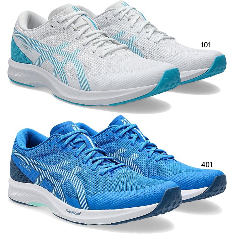 アシックスライトレーサー アシックス（ASICS）（メンズ）ランニングシューズ トレーニング