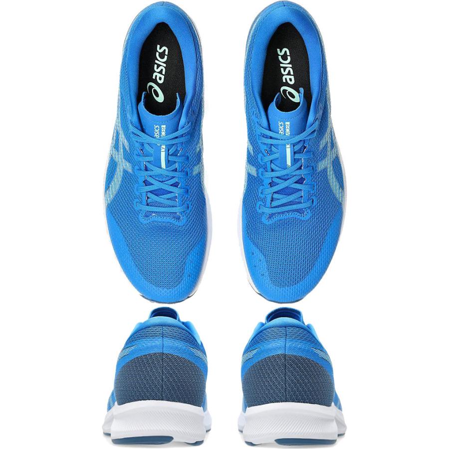ASICS（アシックス） 普通幅 メンズ ライトレーサー6 LYTERACER 6