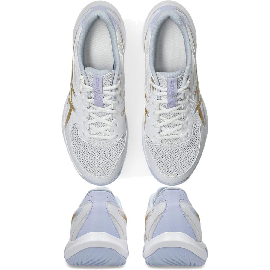 ASICS（アシックス） 普通幅 メンズ レディース ゲル ロケット12 GEL