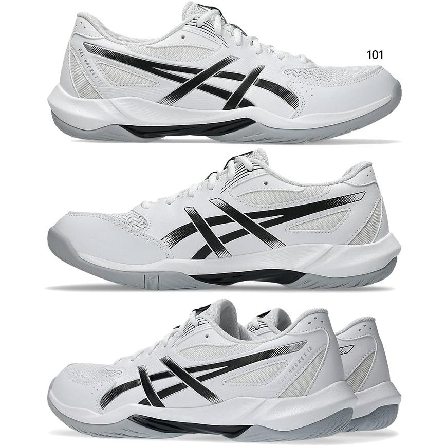 ASICS（アシックス） ワイド幅 幅広 メンズ レディース ゲル ロケット