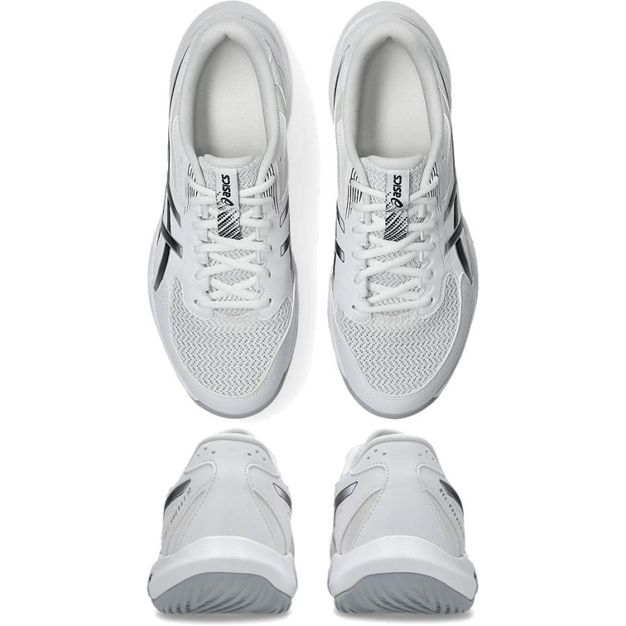 ASICS（アシックス） ワイド幅 幅広 メンズ レディース ゲル ロケット