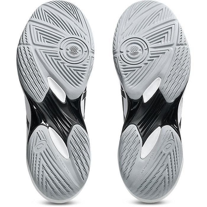 ASICS（アシックス） ワイド幅 メンズ レディース ゲル ロケット12 GEL