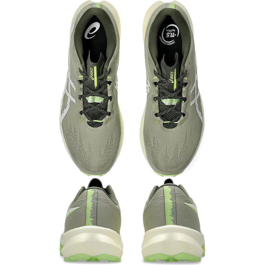 ASICS（アシックス） メンズ フジライト6 Fuji Lite 6 登山靴 山登り