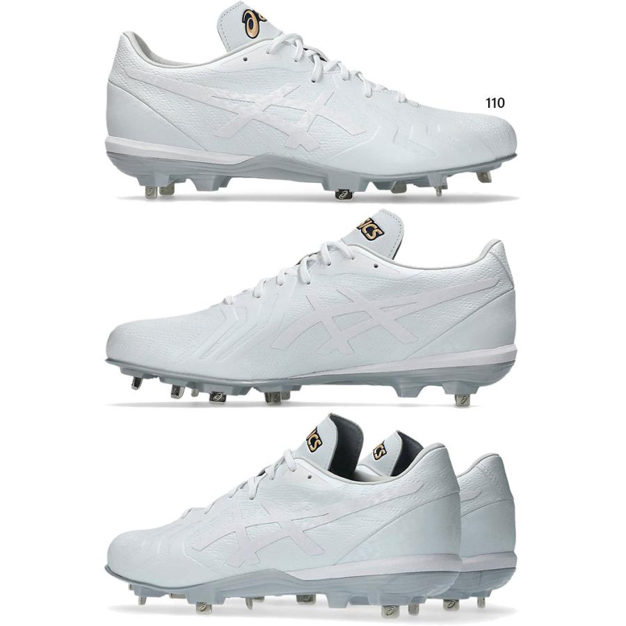 ASICS（アシックス） メンズ ゴールドステージアイプロ フォース