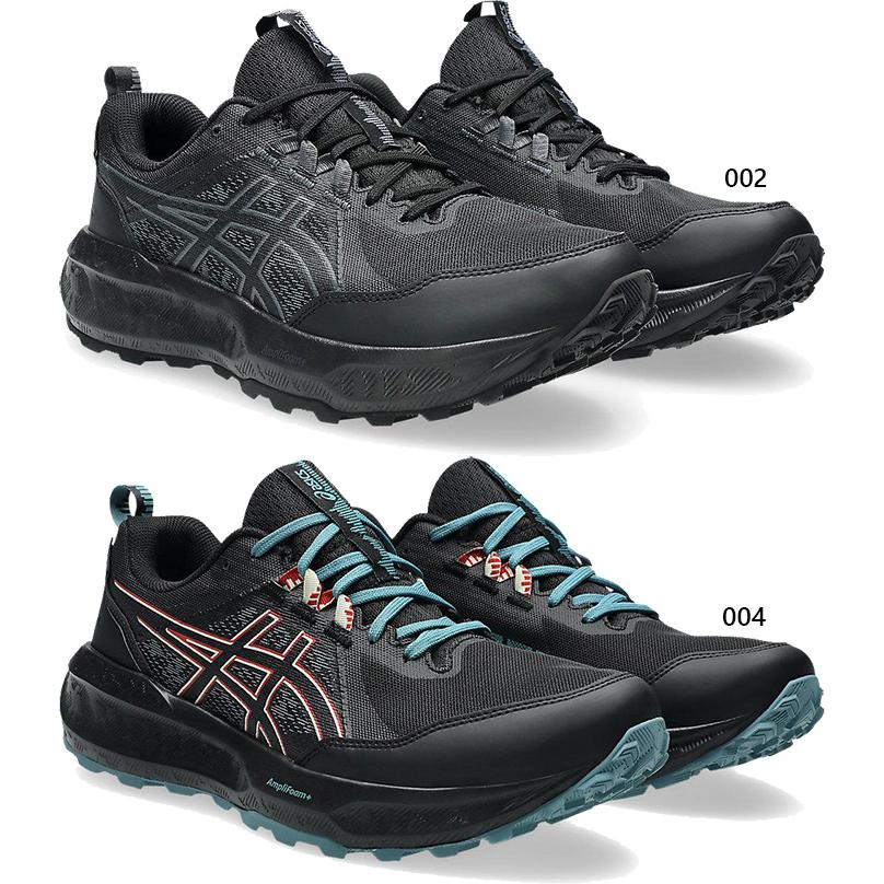 美品　アシックス　GEL-SONOMA 4　トレイルランニングシューズ　26.5 ASICS（アシックス） メンズ ゲルソノマ 8 ゴアテックス GEL-SONOMA 8