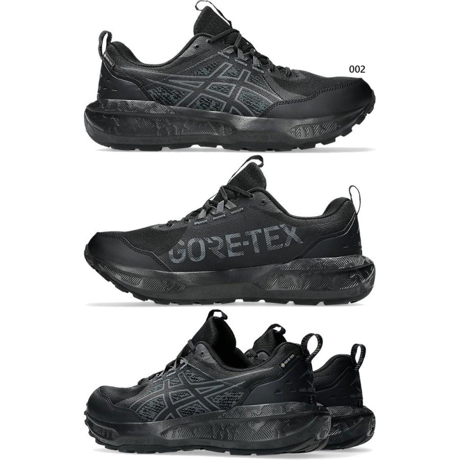 ASICS（アシックス） メンズ ゲルソノマ 8 ゴアテックス GEL-SONOMA 8