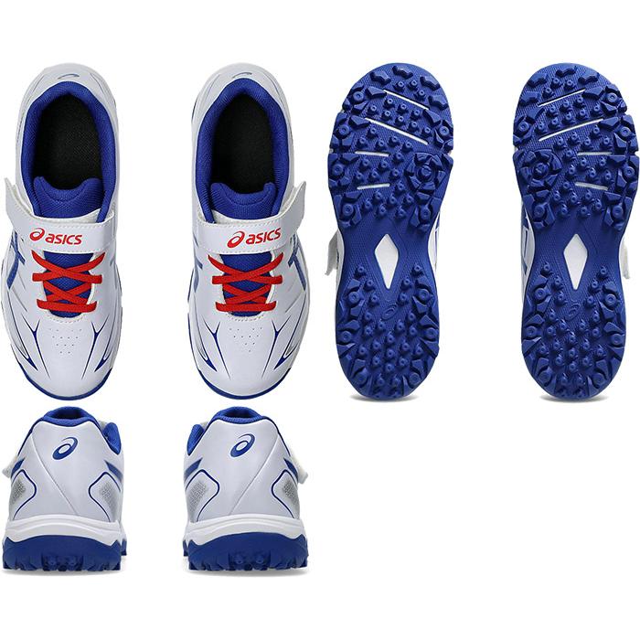 ASICS（アシックス） 普通幅 ジュニア キッズ スターシャイン