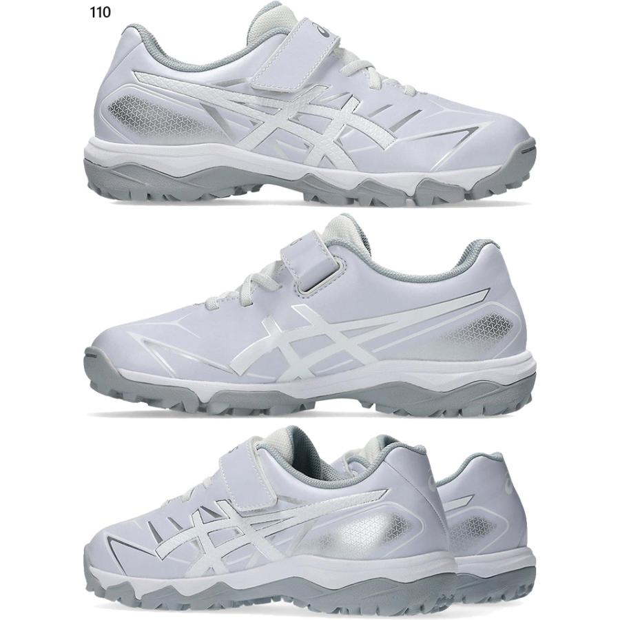 ASICS（アシックス） 普通幅 ジュニア キッズ スターシャイン