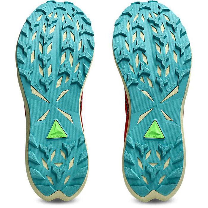 ASICS（アシックス） メンズ フジライト6 Fuji Lite 6 登山靴 山登り