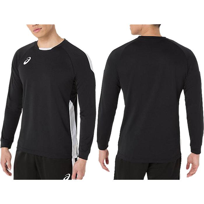 アシックス ロンT ウェア サッカーユニフォーム ゲームシャツ 90s ASICS アシックス ユニフォーム ゲームシャツ サッカー スポーツ 90s