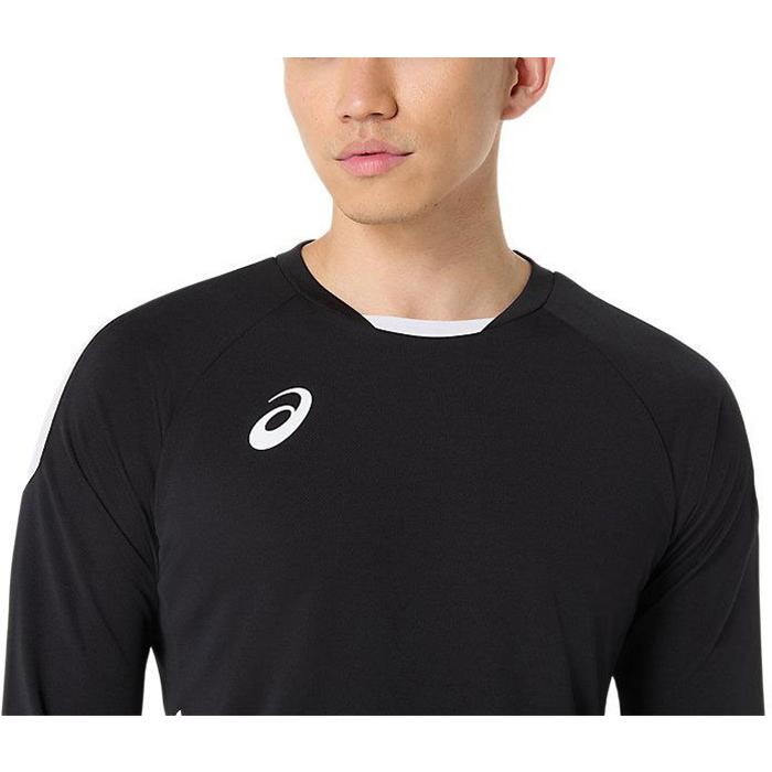 立命館大学ASICS サッカーウェア Mサイズ ASICS（アシックス） メンズ 半袖ゲームシャツ サッカーウェア