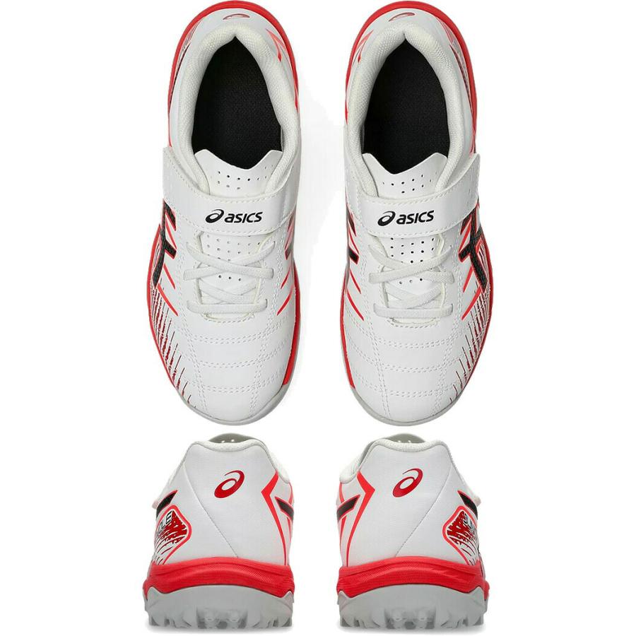 ASICS（アシックス） ジュニア キッズ ジュニオーレ ターフシューズ