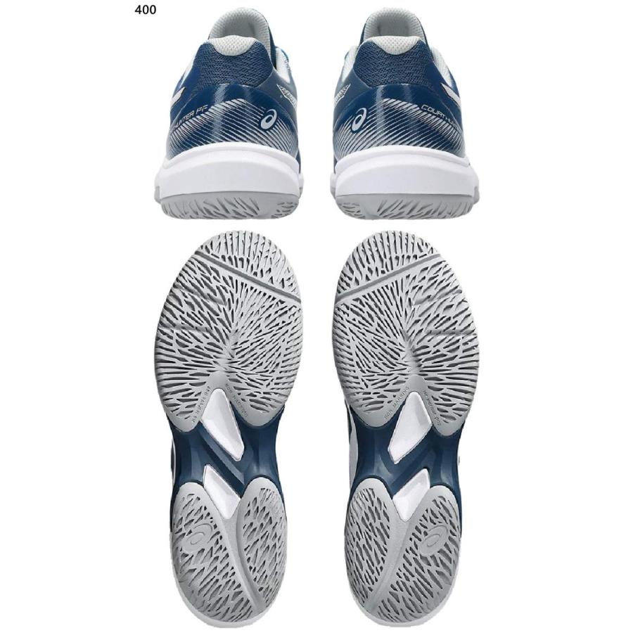 ASICS（アシックス） メンズ コートハンター COURT HUNTER FF